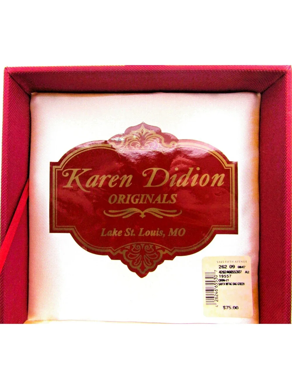 Karen Didion Originals karen didion